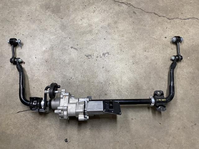 Jeep Gladiator Electronic sway bar disconnect B33D6233-970F-4F02-8988-1A7BEA06D387
