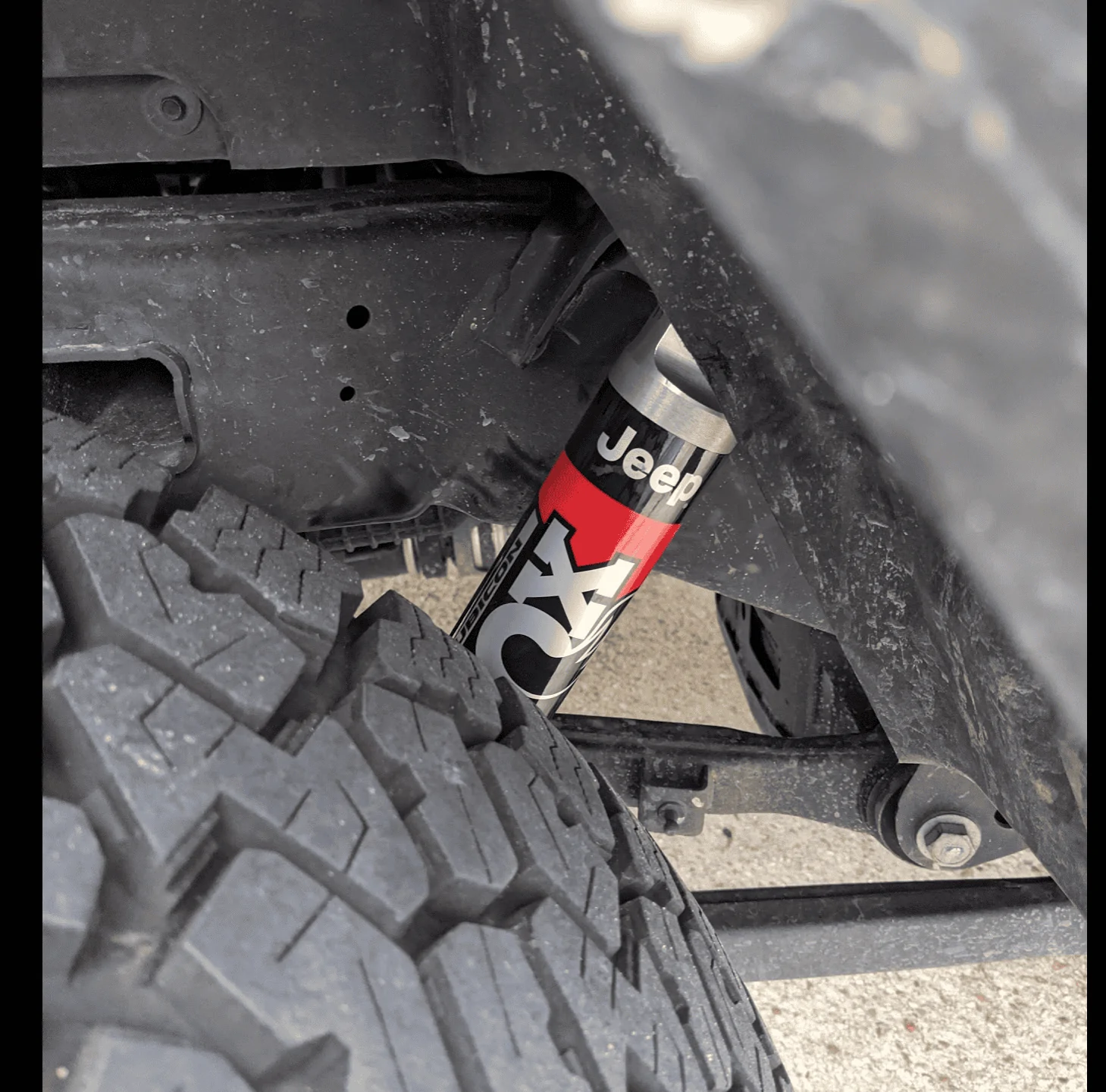Jeep Gladiator What did you do TO your Gladiator today? [ADMIN WARNING: NO POLITICS, NO GUN TALK] upload_2020-1-19_16-27-4