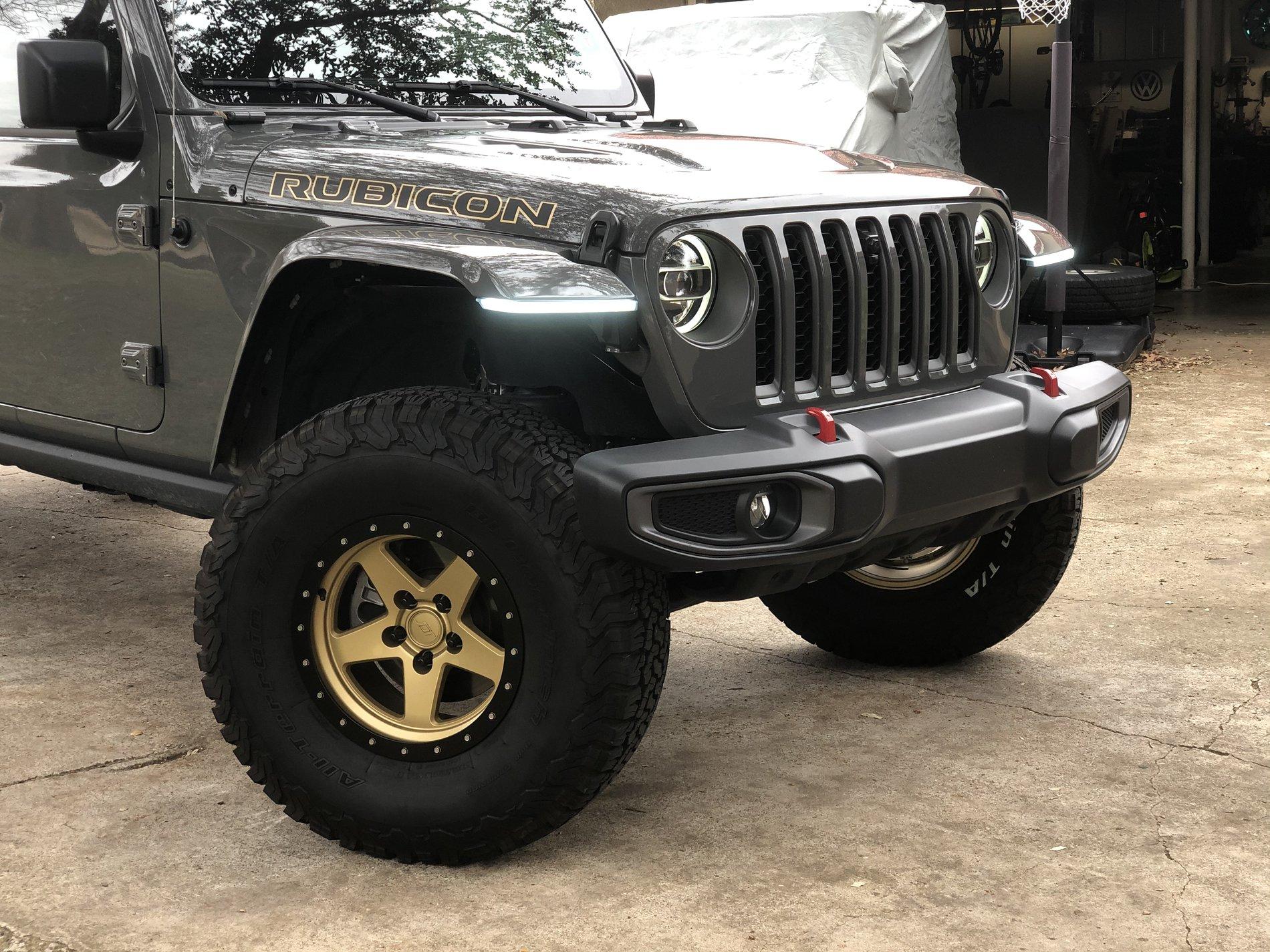 Jeep Gladiator Project “Fools Gold” 5A4A3DEF-33C4-4926-A72C-F56FF0D959F7