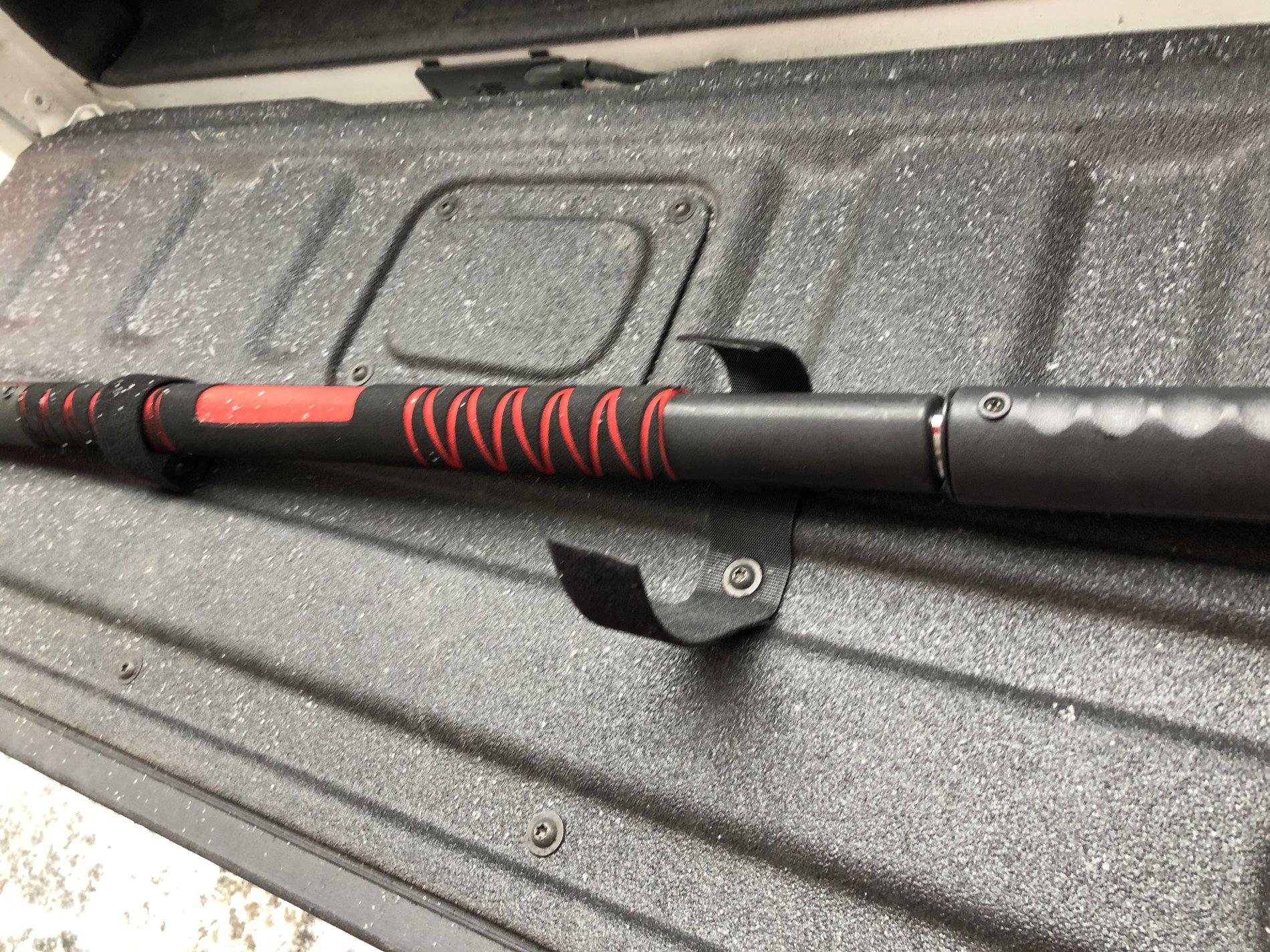 Jeep Gladiator What did you do TO your Gladiator today? [ADMIN WARNING: NO POLITICS, NO GUN TALK] B4C8F9F9-0A06-437A-98FB-AB4070B191B1
