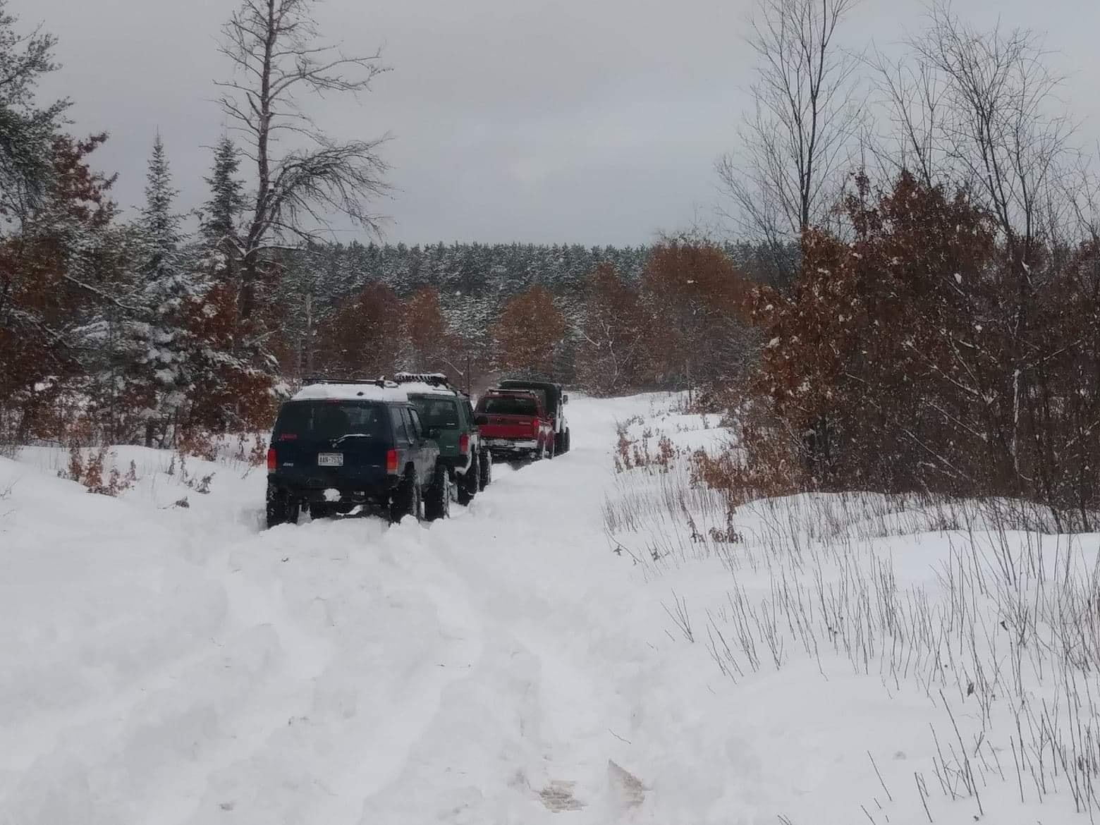 Jeep Gladiator What did you do WITH your Gladiator today? JCIII