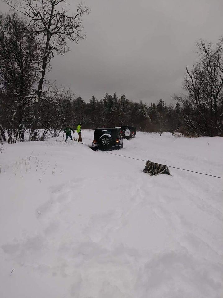 Jeep Gladiator What did you do WITH your Gladiator today? JCII