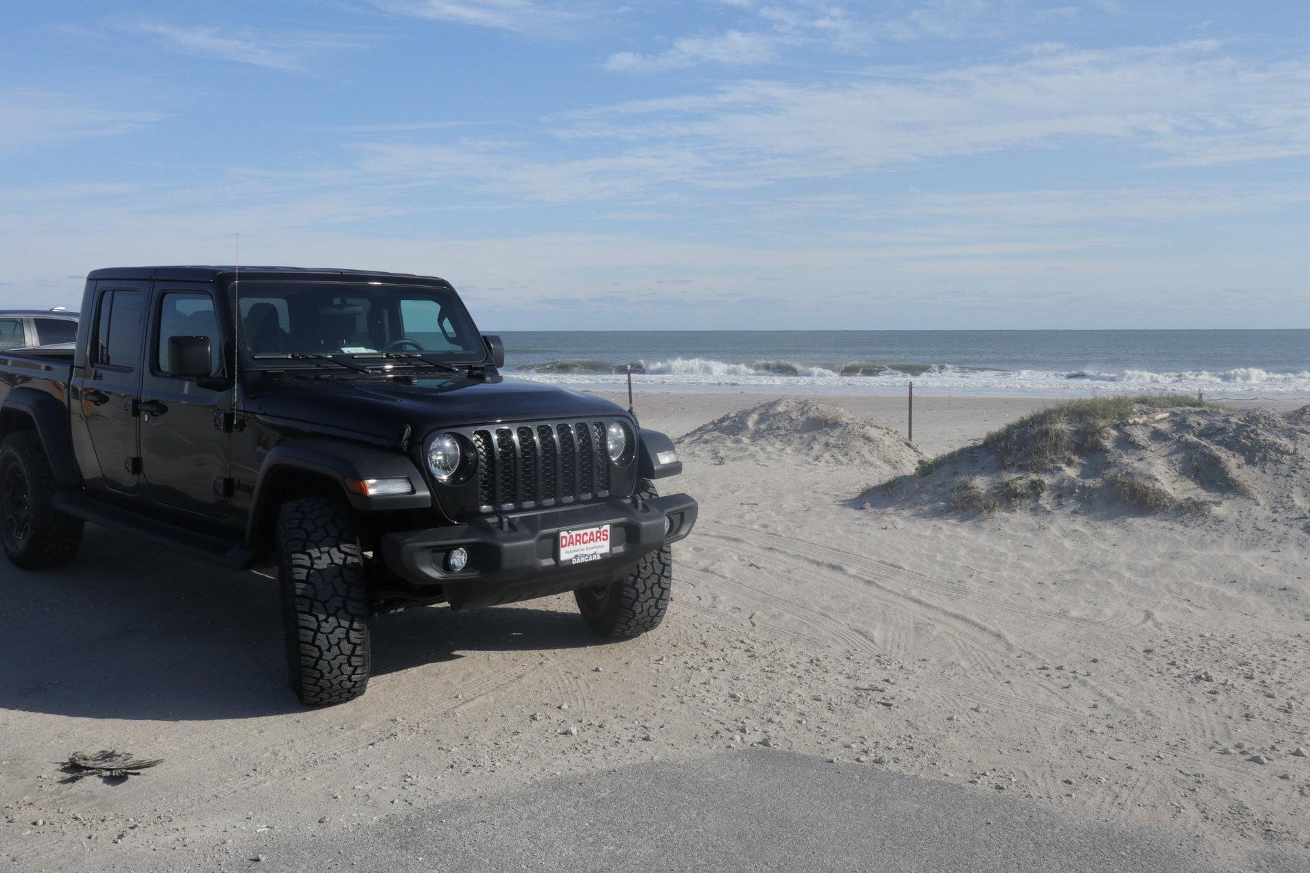Jeep Gladiator "Here We Go" first jeep build 20200120142753_IMG_0334.JPG