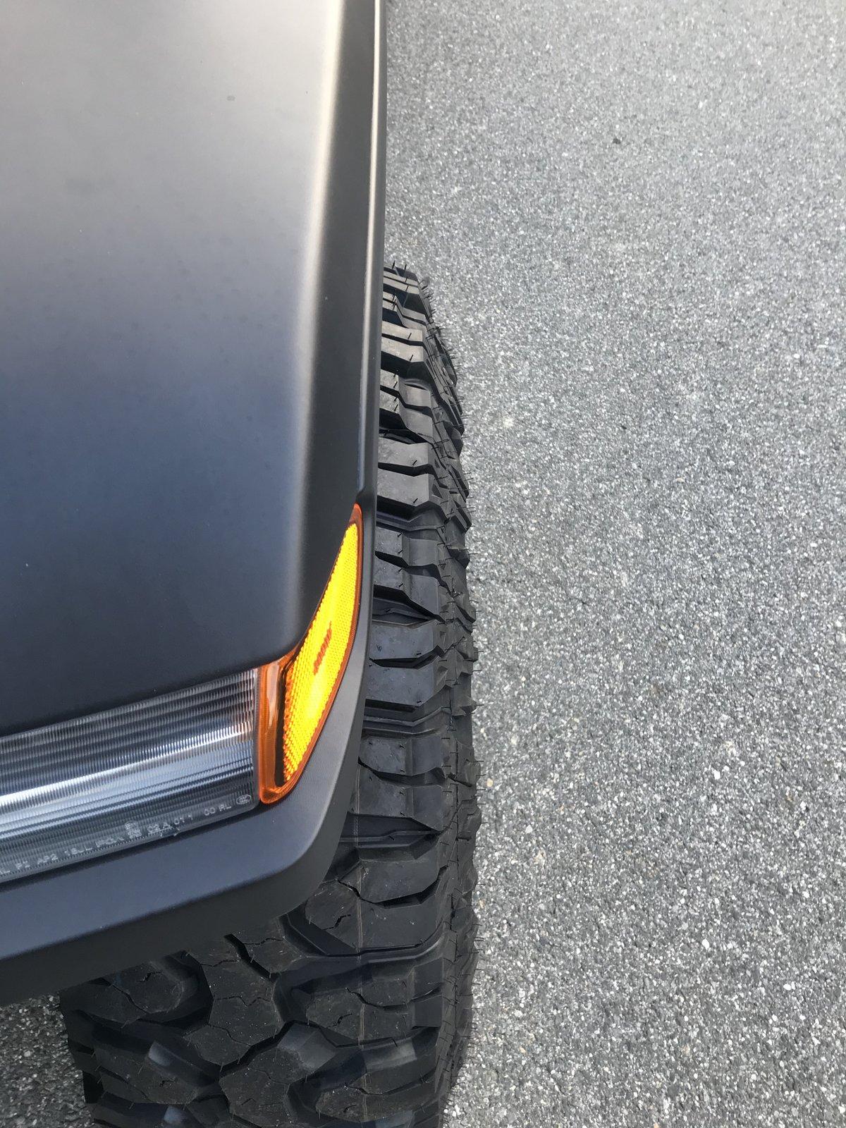 Jeep Gladiator GATOR Gladiator JT Club IMG_0362