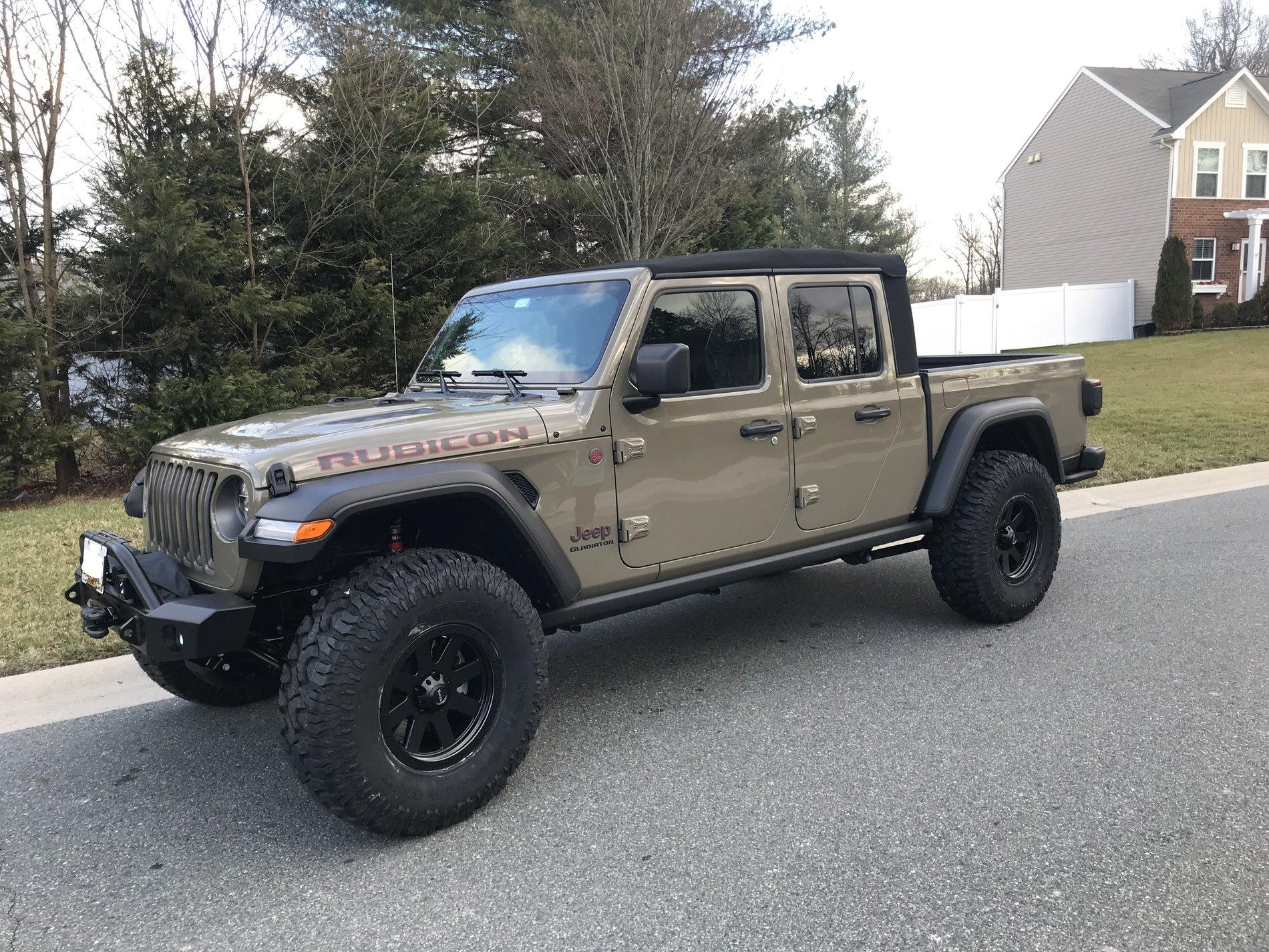 Jeep Gladiator GATOR Gladiator JT Club IMG_0358
