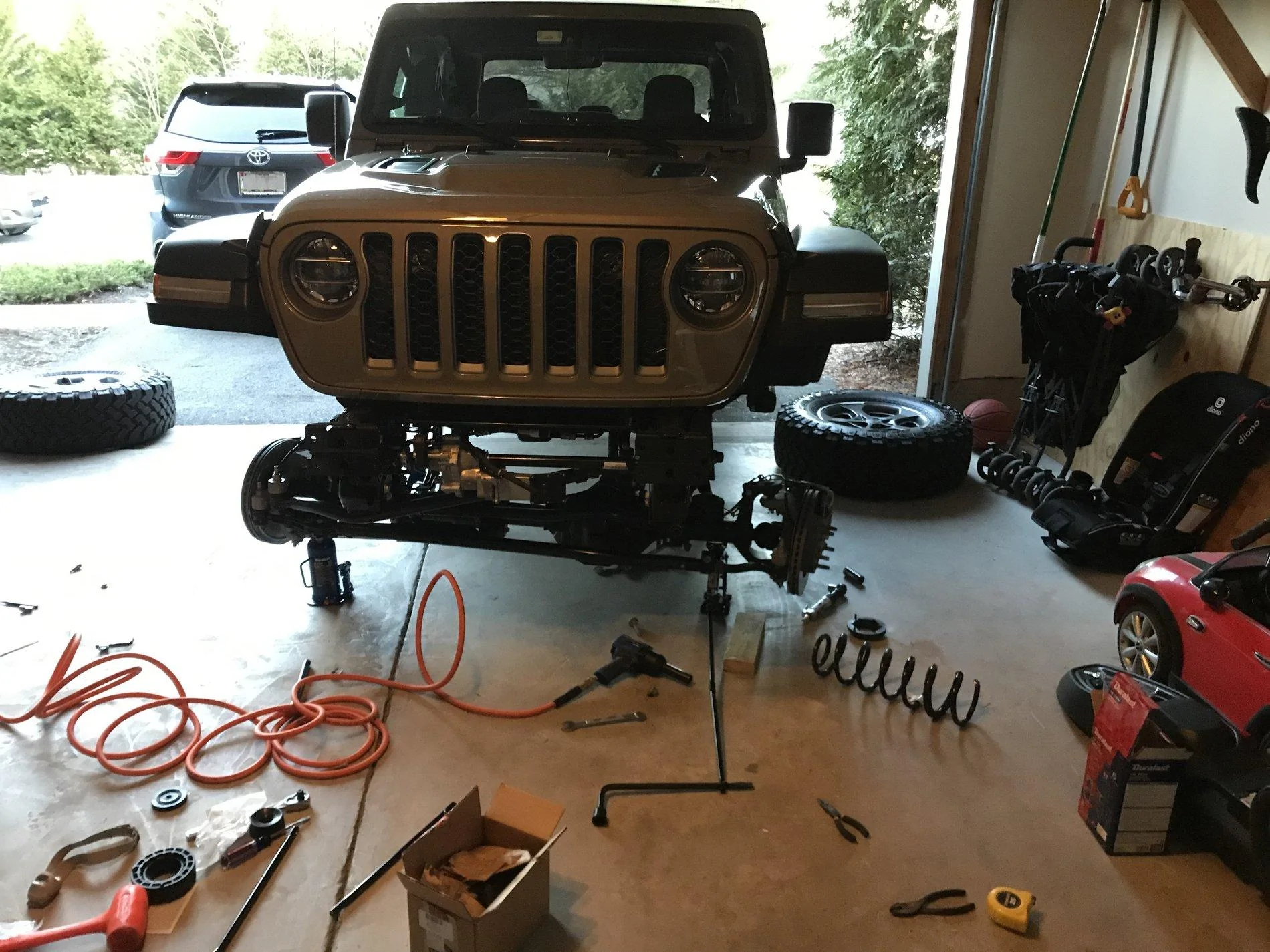 Jeep Gladiator GATOR Gladiator JT Club IMG_0345