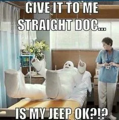 Jeep Gladiator Humor C18A75C6-D7CB-4312-9DCE-80C6BA430B34