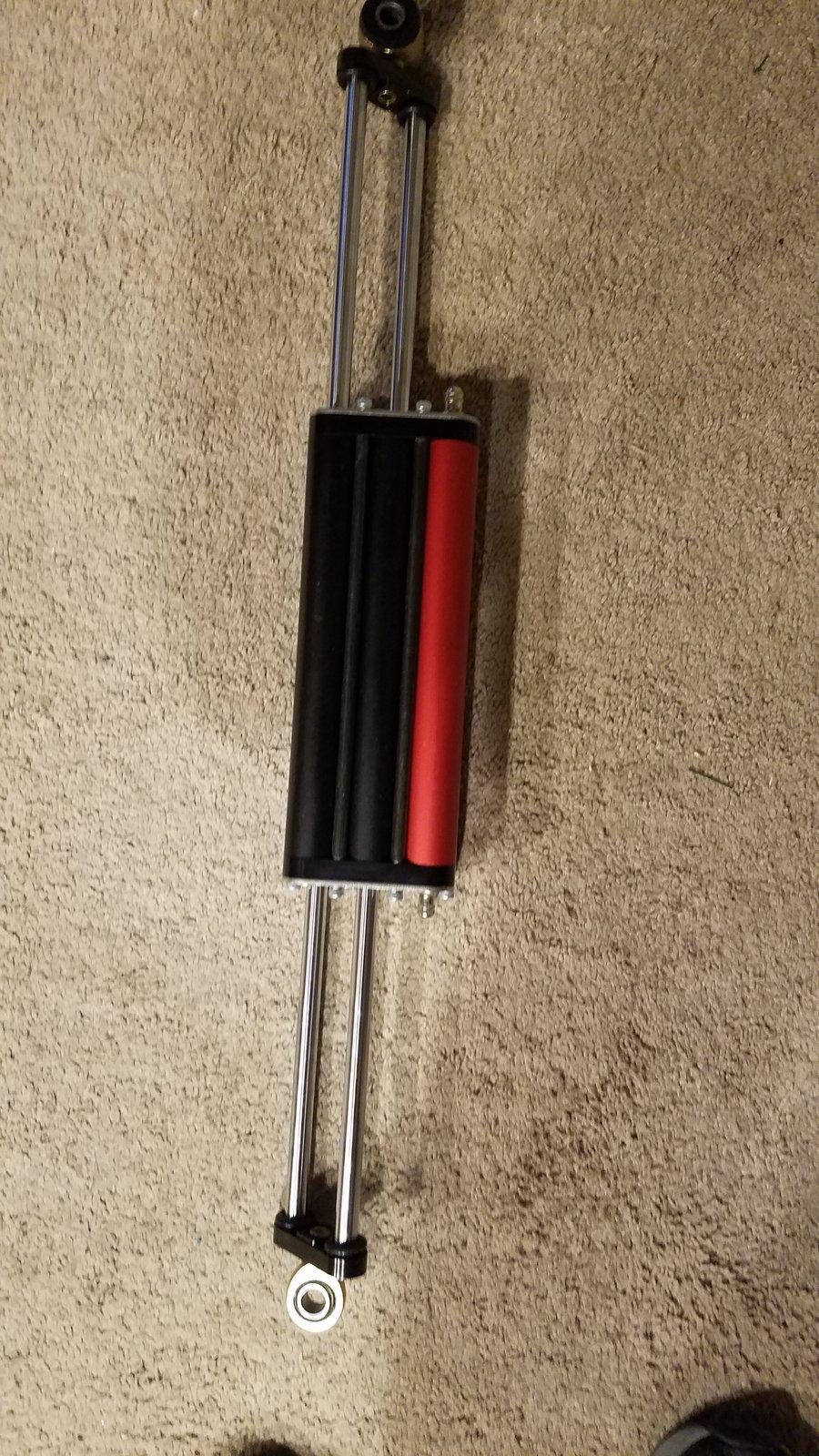 Jeep Gladiator Metalcloak lift 20200120_220521