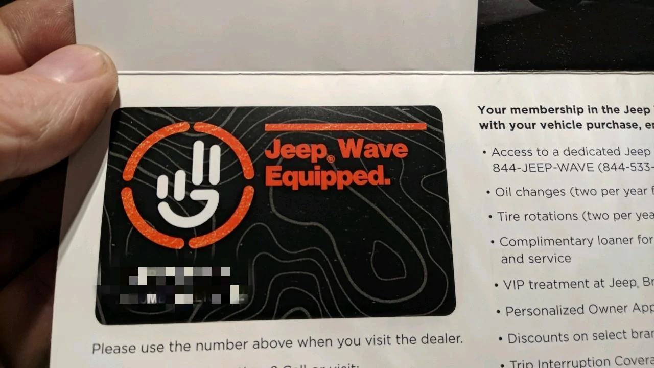 Jeep Gladiator Oil change surprise BlurImage_21-1-2020-0-57-39