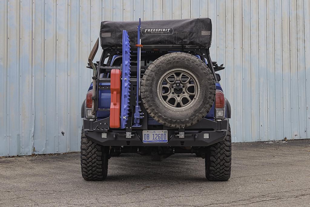 Jeep Gladiator JT Chase Rack VT3RS2_5