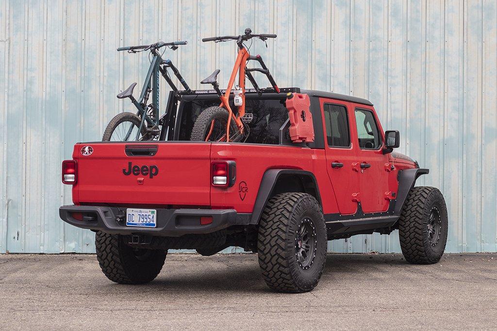 Jeep Gladiator JT Chase Rack JTBR-CHA_11