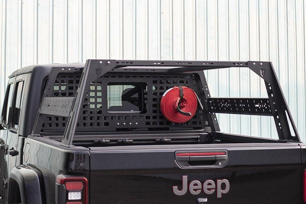 Jeep Gladiator Are any bedracks flush to the roofline? JTBR-HR-FULL_2