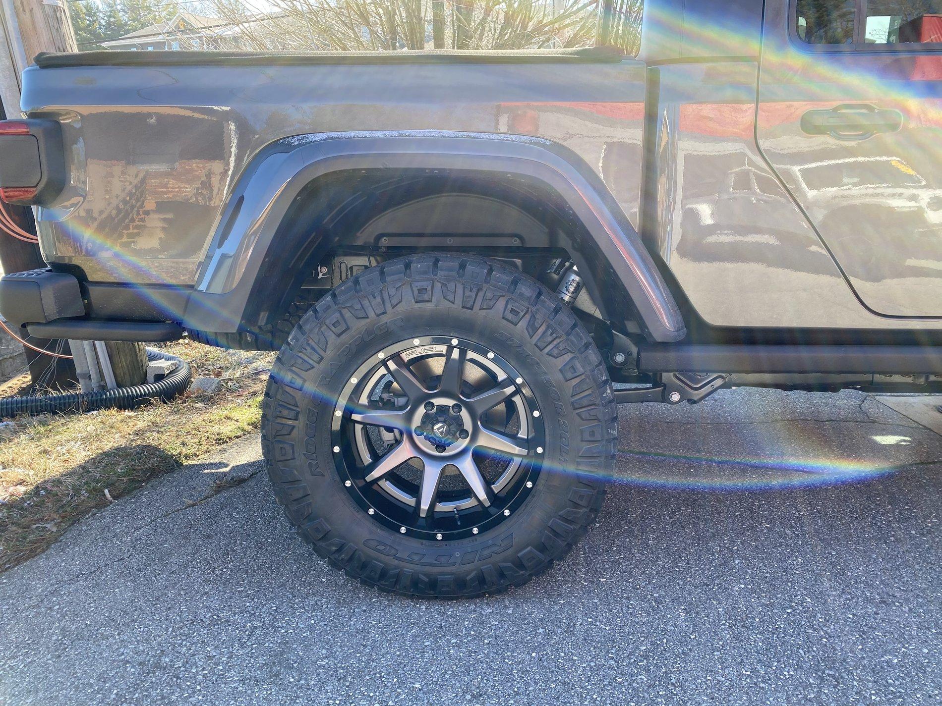 Jeep Gladiator Factoid’s GCM Rubicon E3ACD616-EEEE-4E28-A800-C24A7E338393