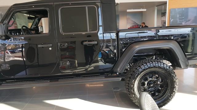 Jeep Gladiator Fair Price or Overpriced jeep2