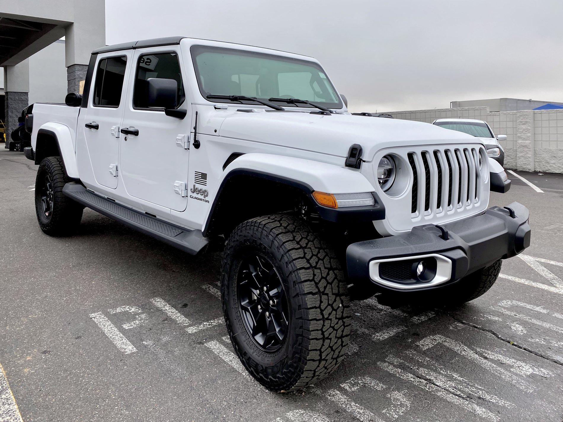 Jeep Gladiator Who has best price on Mopar lift? 5FF8B9C4-32CA-4140-AE33-7E3E139F64AB