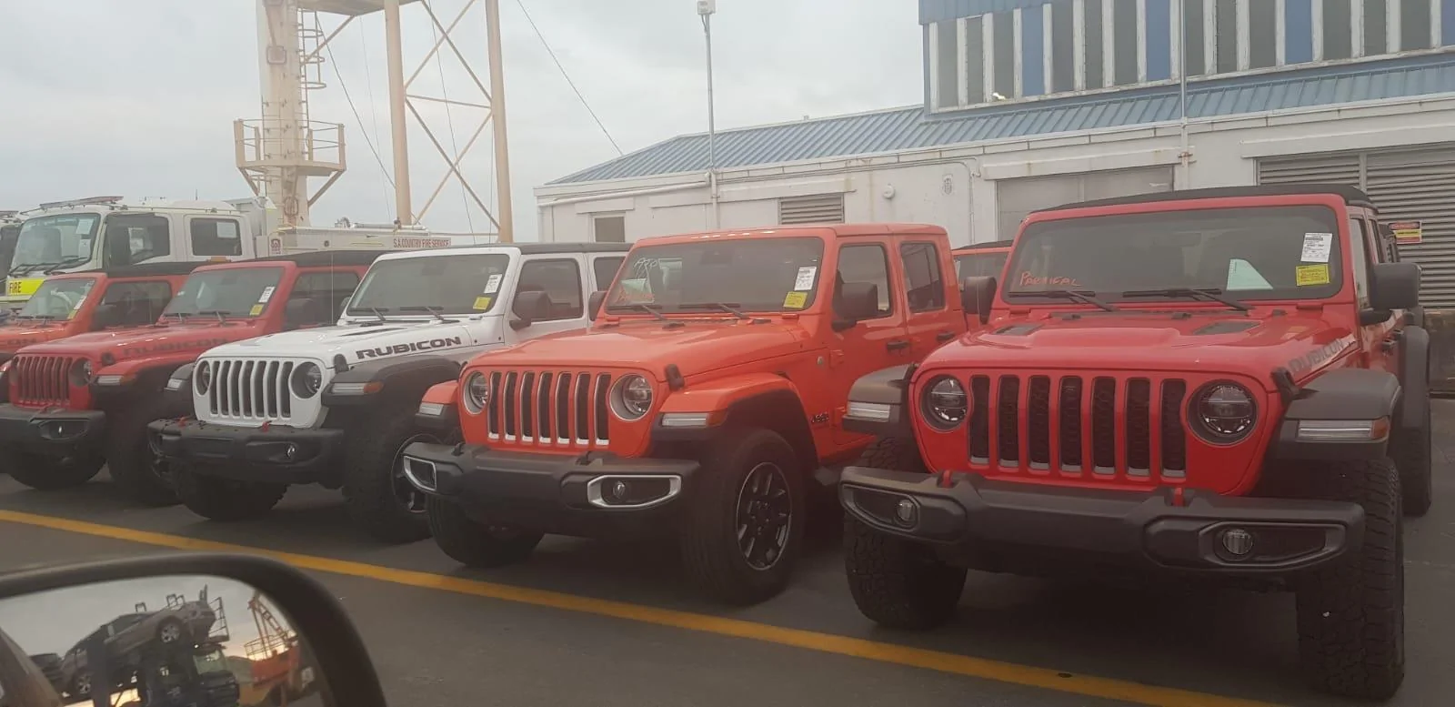 Jeep Gladiator Australia to be second largest Gladiator market 59E00A44-93E0-43D0-9810-22A8570B0761