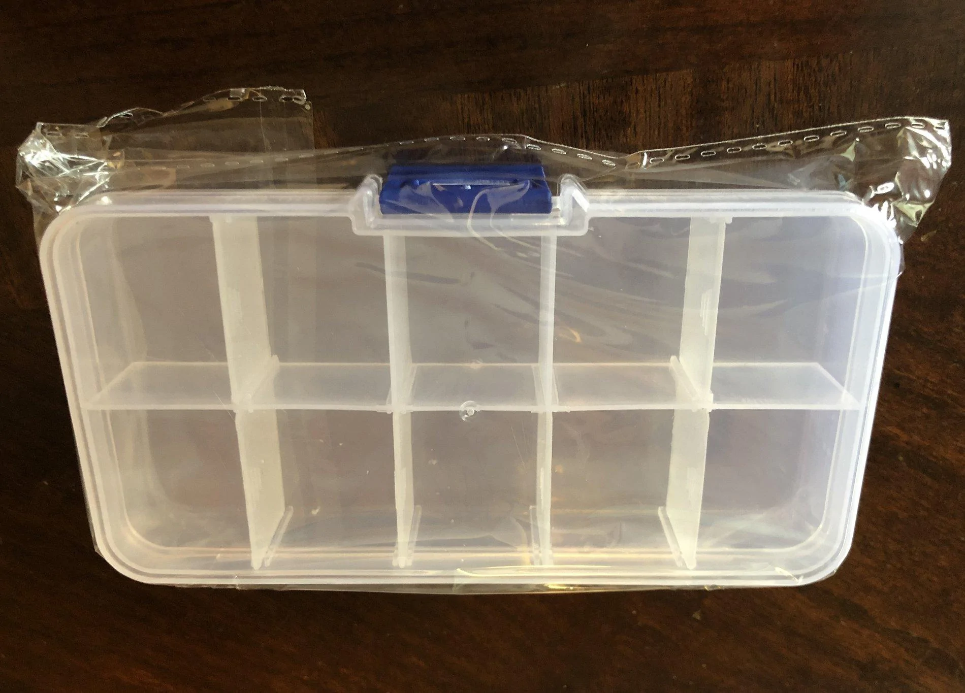 Jeep Gladiator Ideas needed - place to store trailer ball mounts, etc. IMG_2739
