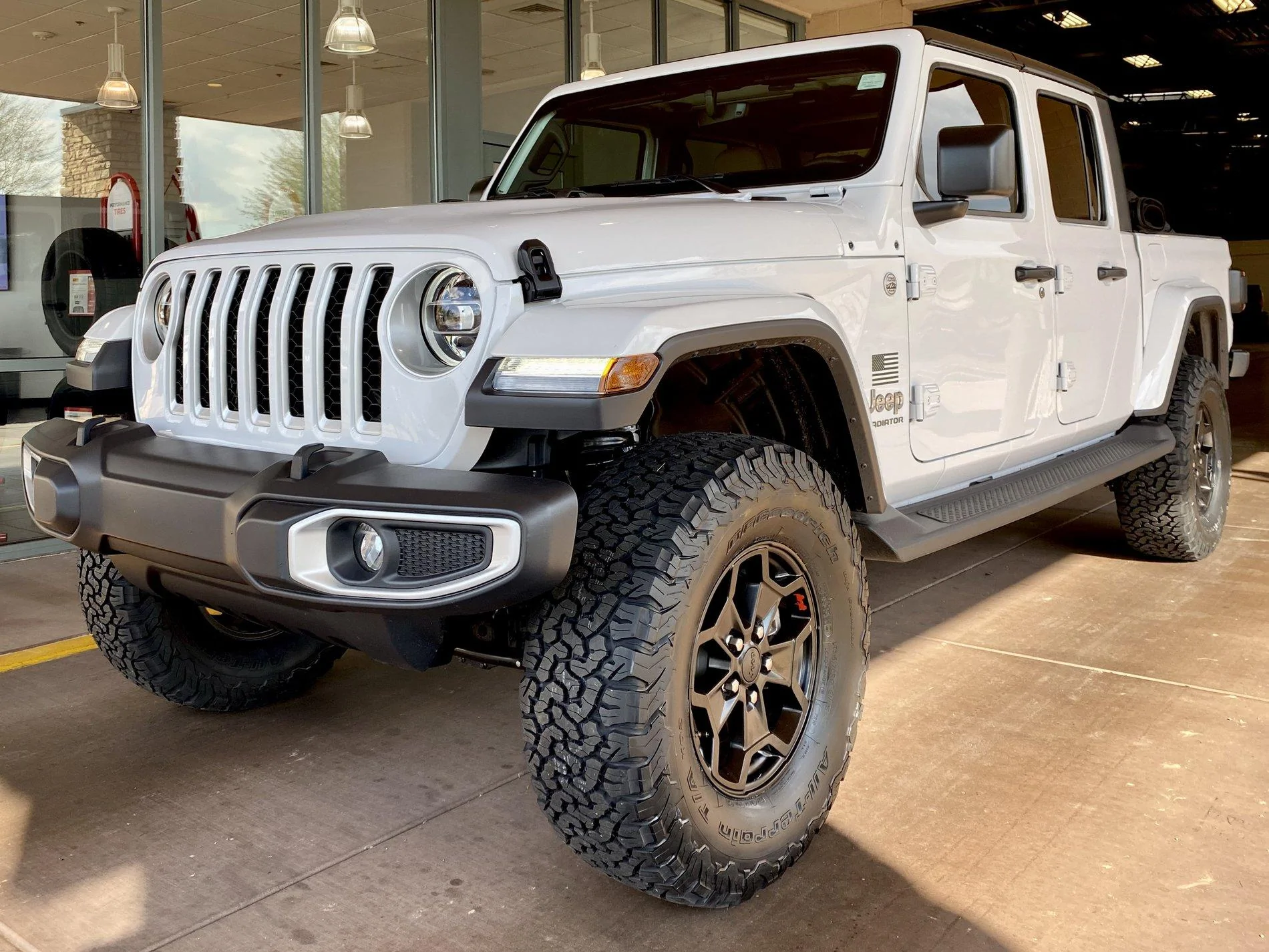 Jeep Gladiator Who has best price on Mopar lift? E8B76D53-CB56-4AC9-B64C-3D8711FA1B31