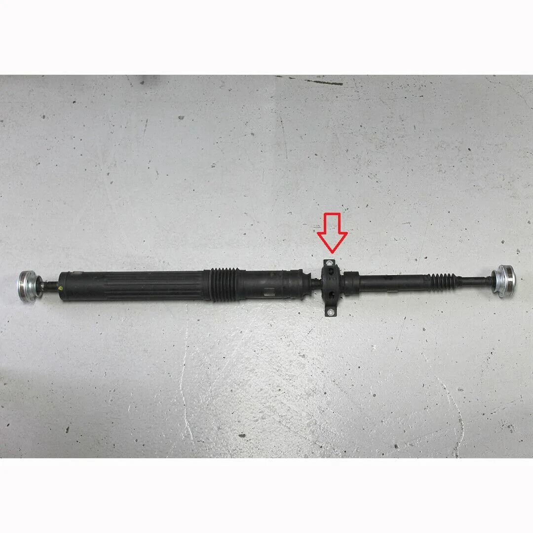 Jeep Gladiator FYI. Rear driveshaft recal s-l1600