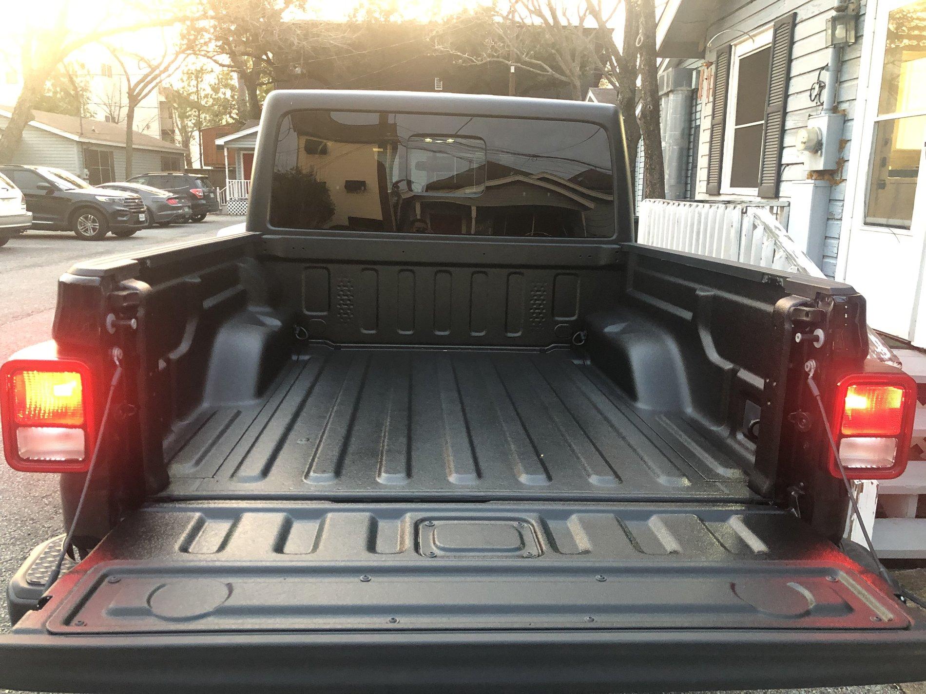 Jeep Gladiator What did you do TO your Gladiator today? [ADMIN WARNING: NO POLITICS, NO GUN TALK] IMG_3714