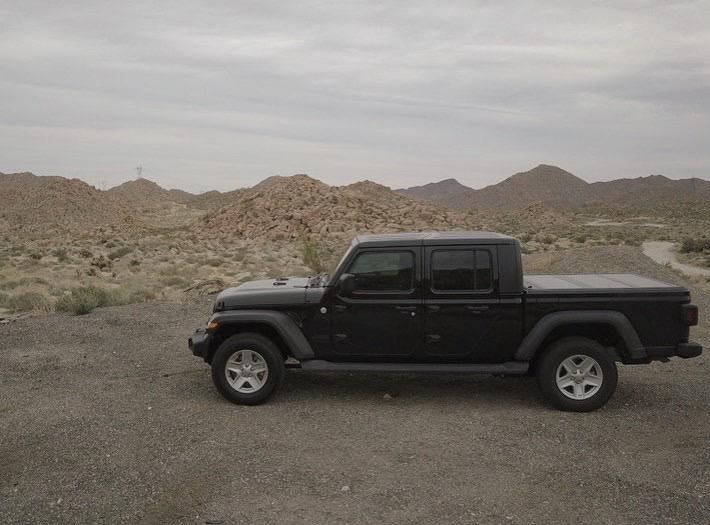 Jeep Gladiator What did you do TO your Gladiator today? [ADMIN WARNING: NO POLITICS, NO GUN TALK] 94C33F22-FB37-447E-B3E4-F2F7CFFCCE3F.JPG