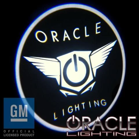 Jeep Gladiator $99.95 value...FREE w/ Purchase of Your Favorite LEDs! oracle_gobo_larg