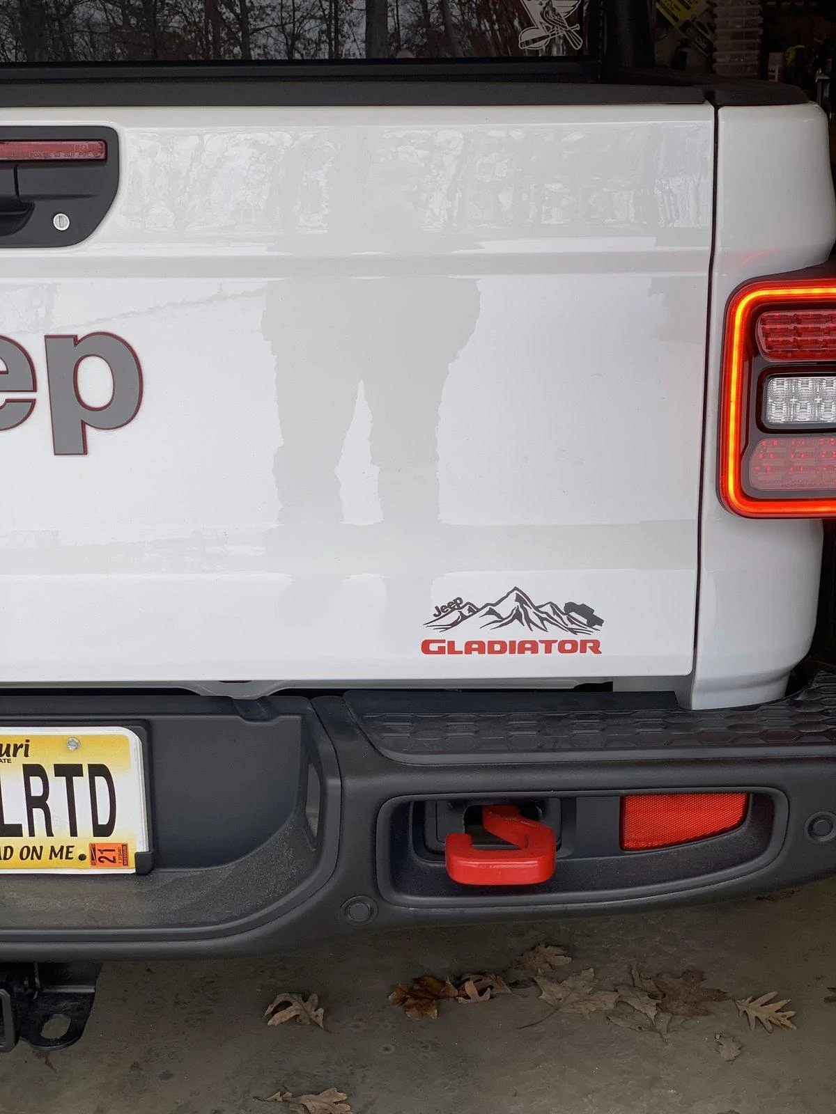 Jeep Gladiator “Edition” decals from Pixel Decals 2D1BAE11-AAFD-4B5A-9043-8A1635C645A3