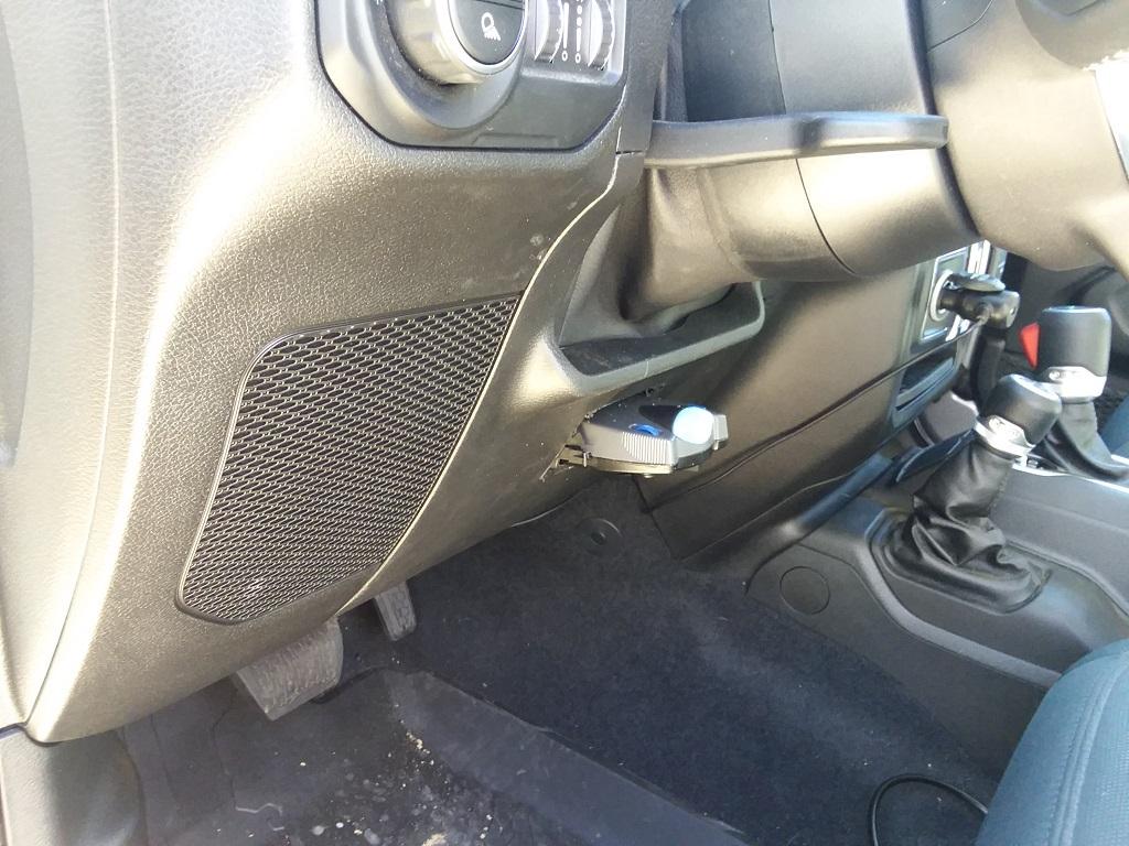 Jeep Gladiator What did you do TO your Gladiator today? [ADMIN WARNING: NO POLITICS, NO GUN TALK] 20200123_112955