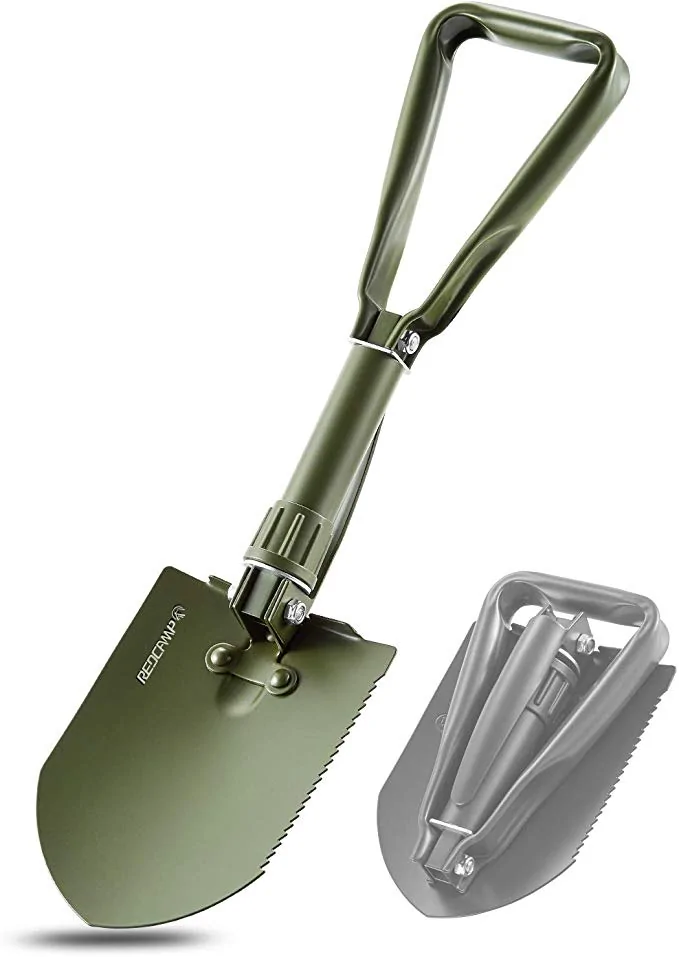 Jeep Gladiator Difference between these shovels 40F7609B-99A2-4EFA-AB30-D10ACF7AD81D