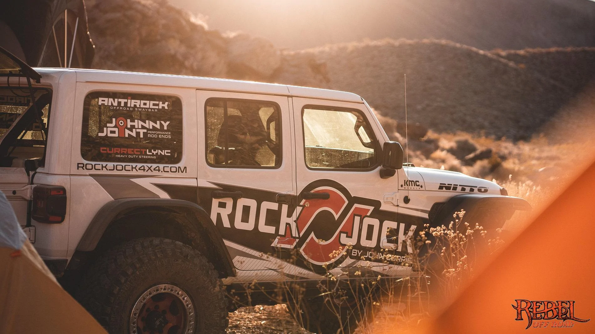 Jeep Gladiator Rebel 3 Gladiator Builds/Trail Reports RebelOffRoad-02265