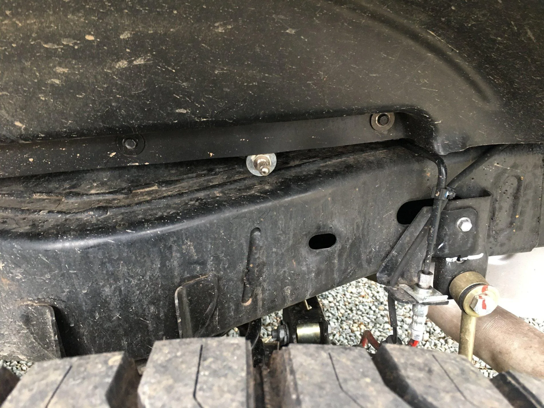 Jeep Gladiator What did you do TO your Gladiator today? [ADMIN WARNING: NO POLITICS, NO GUN TALK] D922889B-7BA8-471F-9629-7F38733C320C