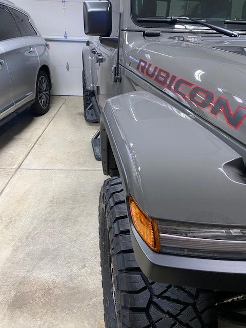Jeep Gladiator Meet Aahnold Tires1