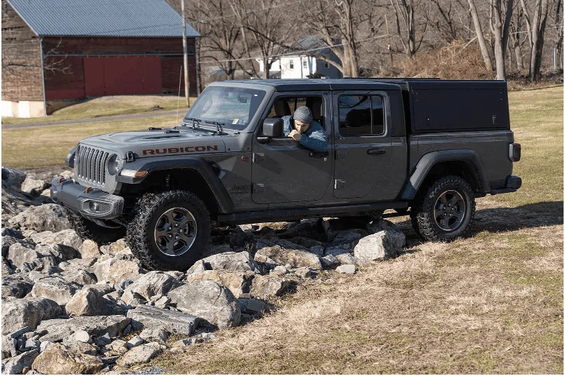 Jeep Gladiator Tops! Canopy / covers / toppers / racks possibilities for Gladiator - Show me! upload_2020-1-24_10-41-48