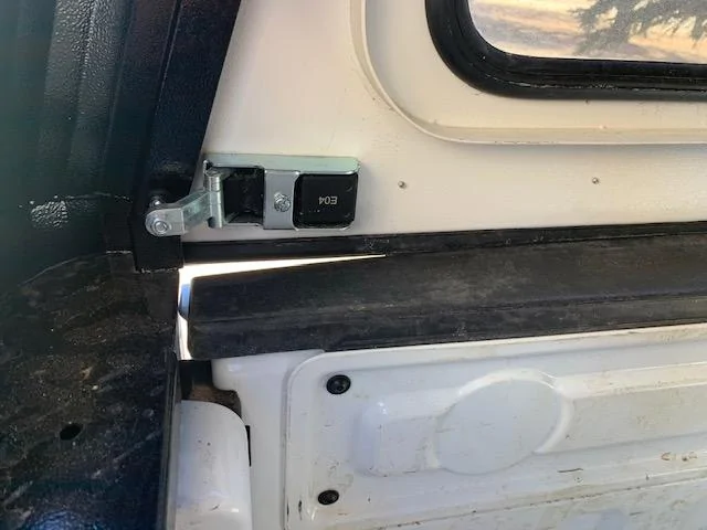Jeep Gladiator Tops! Canopy / covers / toppers / racks possibilities for Gladiator - Show me! IMG_2959