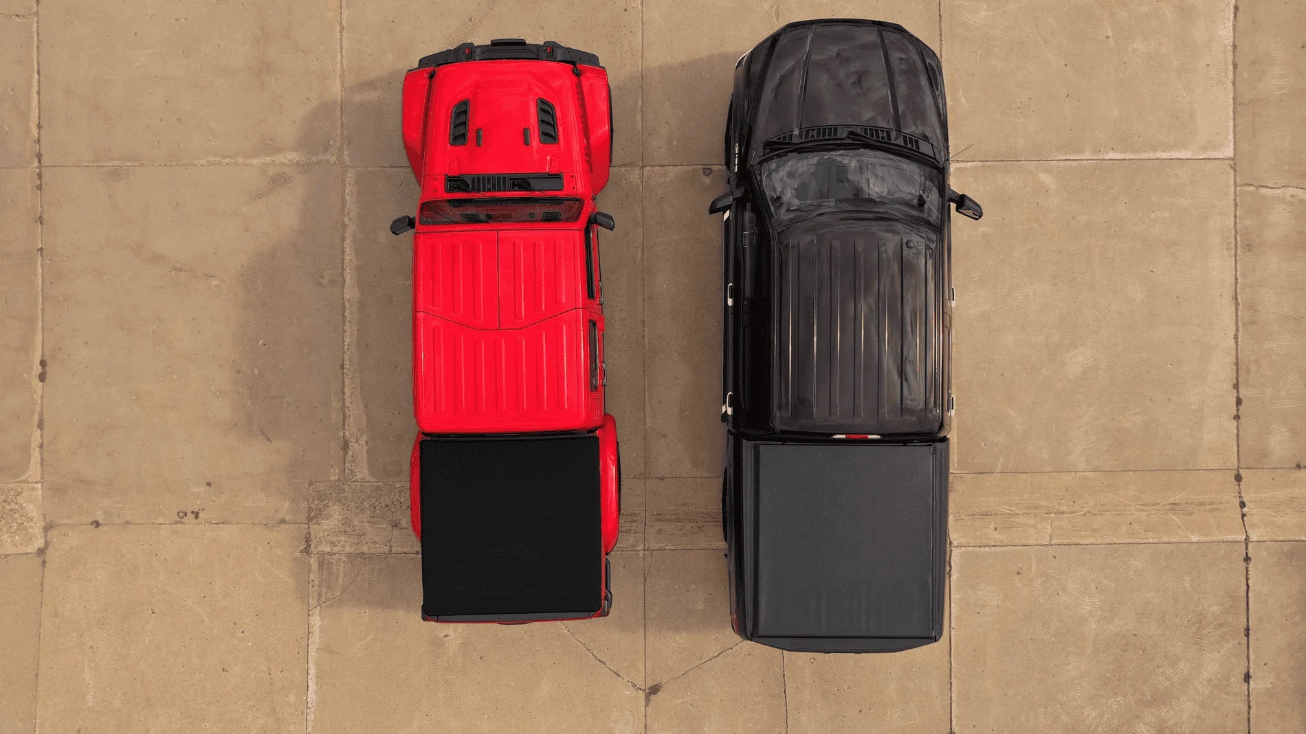 Jeep Gladiator Thinking of Getting out of my F-150 for a Sport S w/ Max Tow 2019-11-21