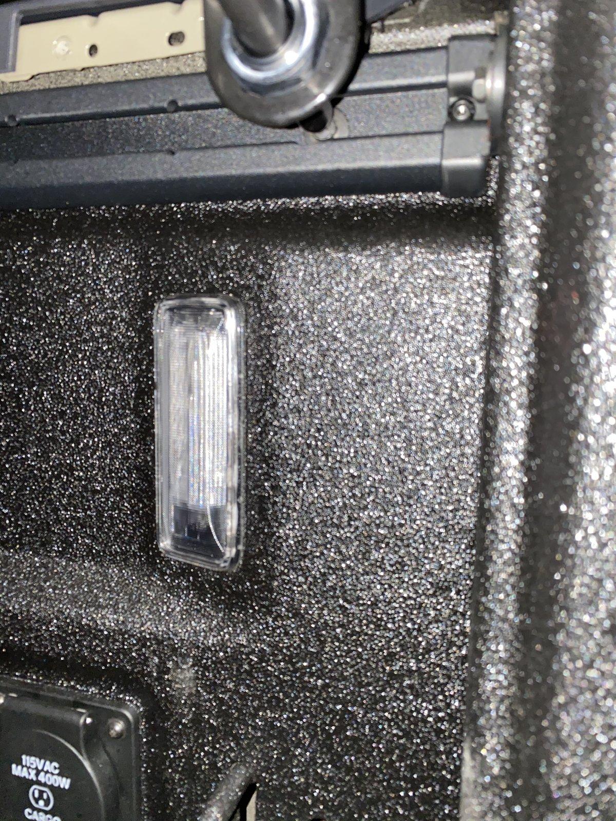 Jeep Gladiator Bed lights switch inside the bed? D5B5FB34-5D1C-4914-99D4-C991A61E4A18