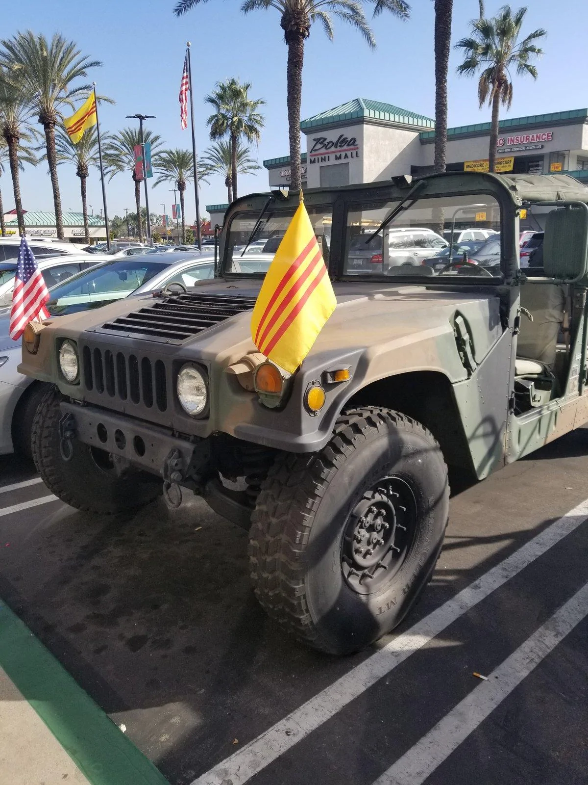 Jeep Gladiator Jeeps Parking Next To Jeeps 20200124_142042