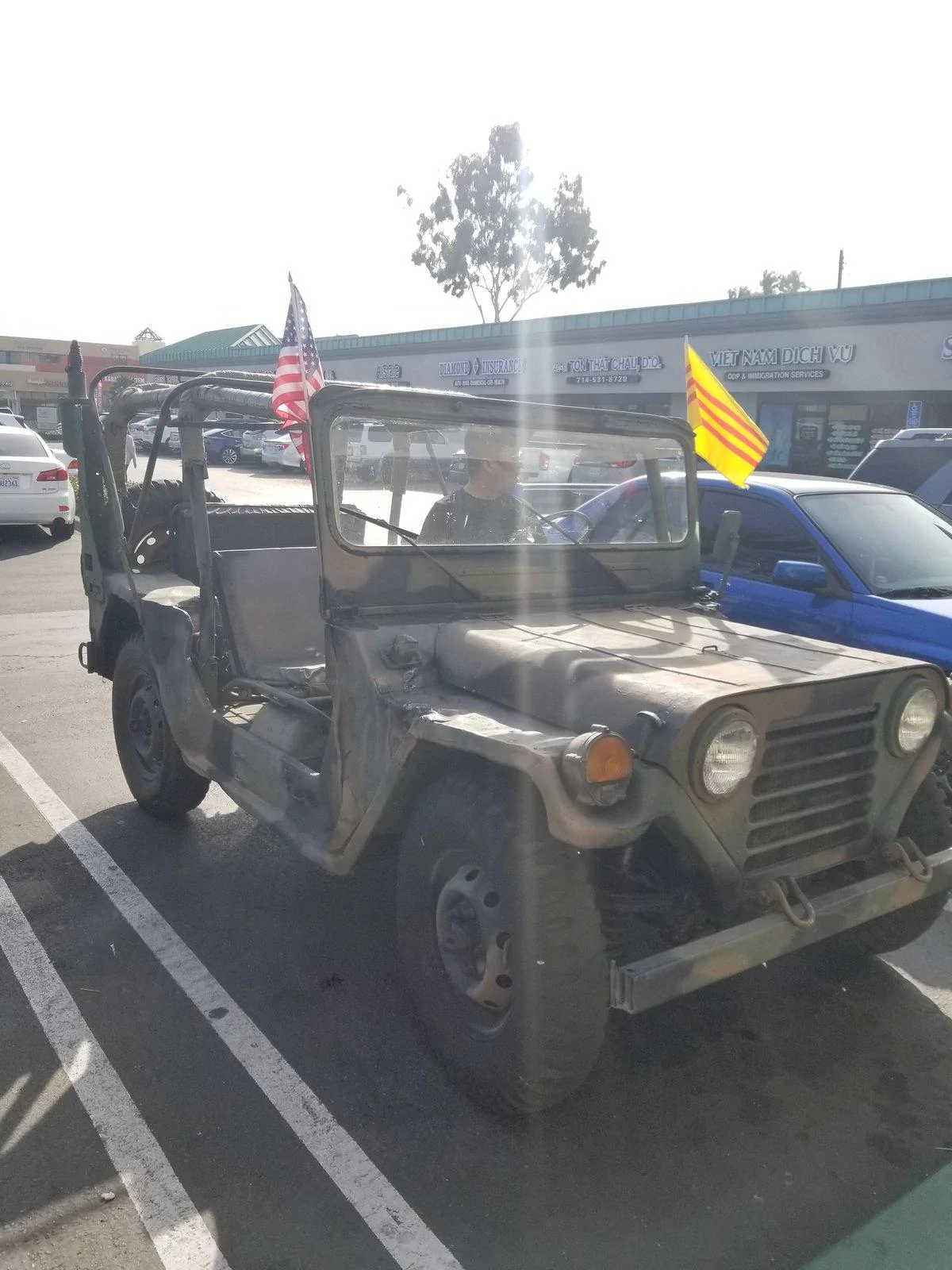 Jeep Gladiator Jeeps Parking Next To Jeeps 20200124_142016