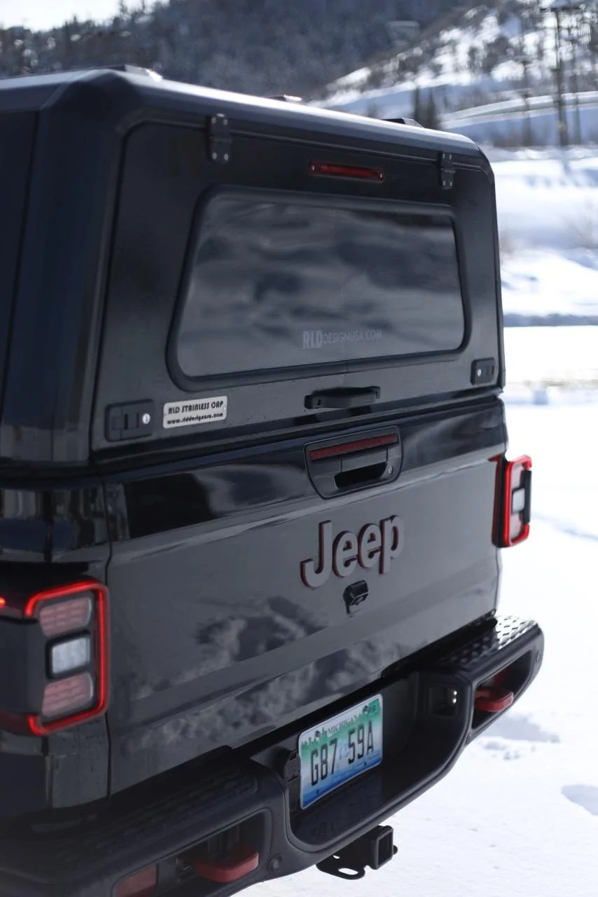 Jeep Gladiator RLD designs pic request 2E0B5A6F-FEFB-4840-98FC-68A1C6AC5E28