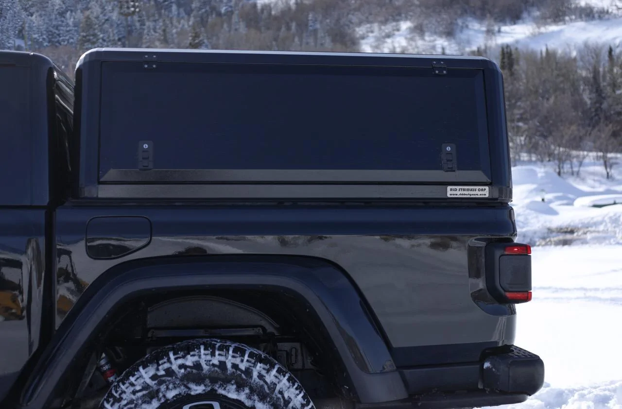 Jeep Gladiator RLD designs pic request F58A53BE-715B-46EA-8EC0-9E4EACC5F36F