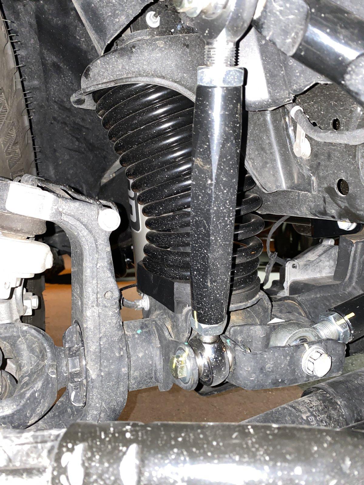 Jeep Gladiator Rock Krawler 3" X Factor JT System IMG_6086 2.JPG