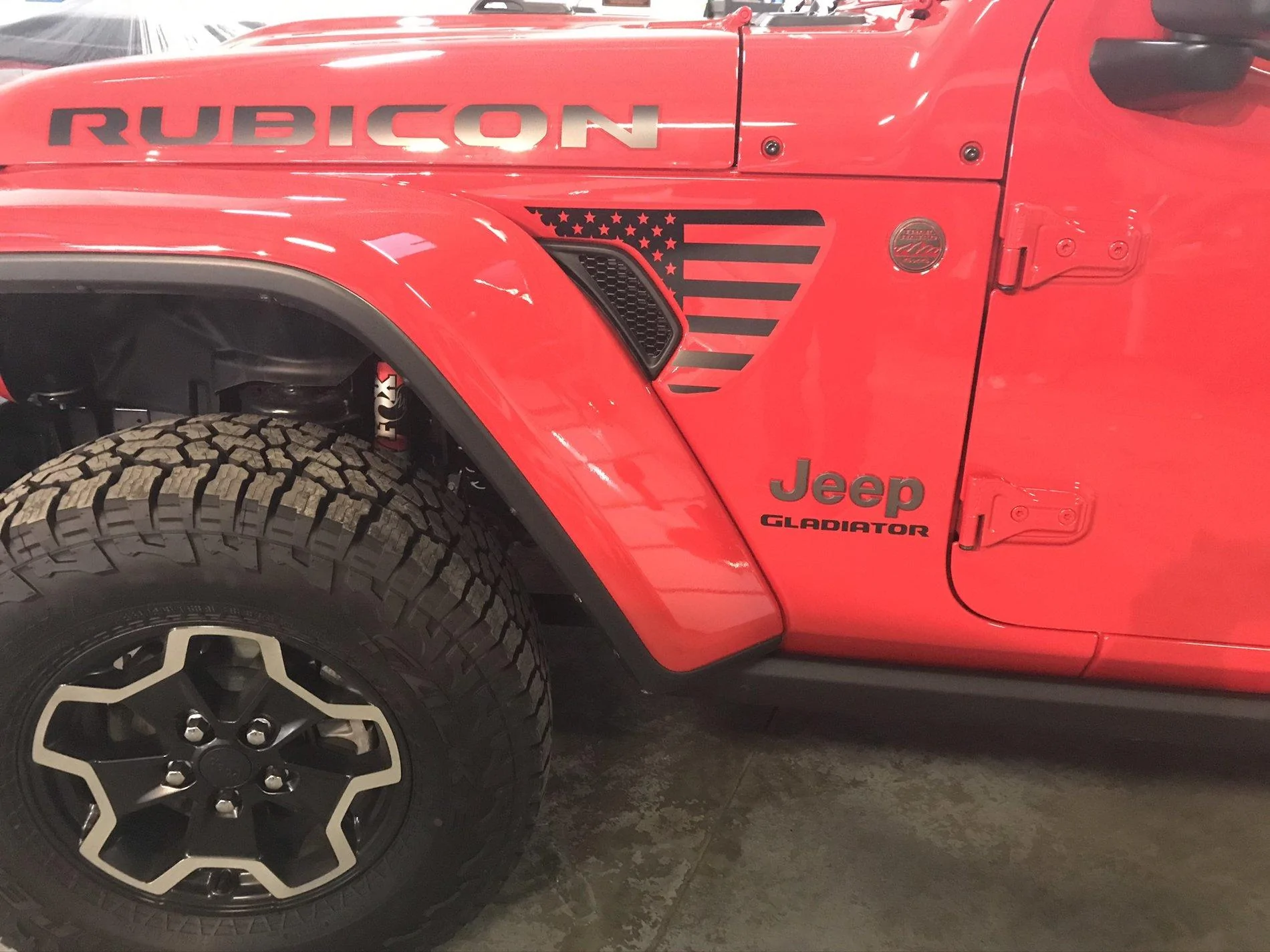 Jeep Gladiator What did you do TO your Gladiator today? [ADMIN WARNING: NO POLITICS, NO GUN TALK] CB9D91B2-DB39-44F2-949E-0CB43D602CC7