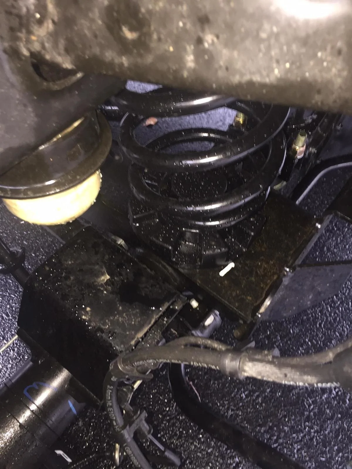 Jeep Gladiator Rock Krawler 3" X Factor JT System xI5tsZu