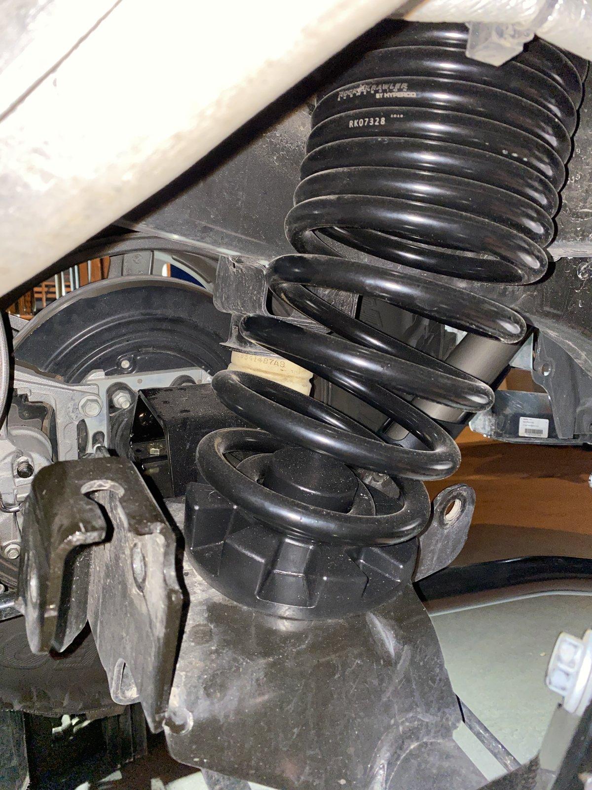 Jeep Gladiator Rock Krawler 3" X Factor JT System IMG_4333.JPG
