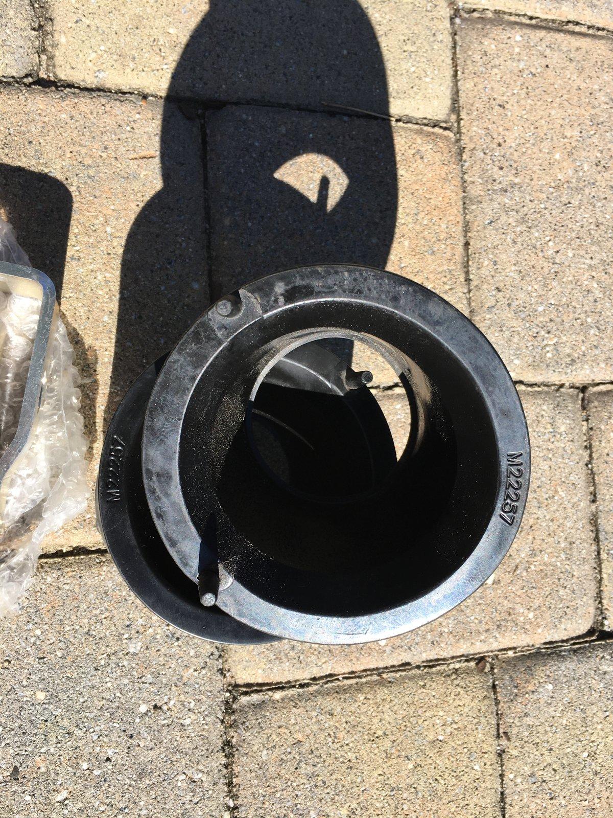 Jeep Gladiator Daystar 2" front spacer for sale IMG_6636