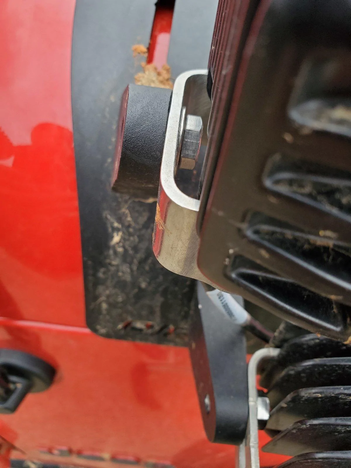 Jeep Gladiator What did you do TO your Gladiator today? [ADMIN WARNING: NO POLITICS, NO GUN TALK] 20200125_140103