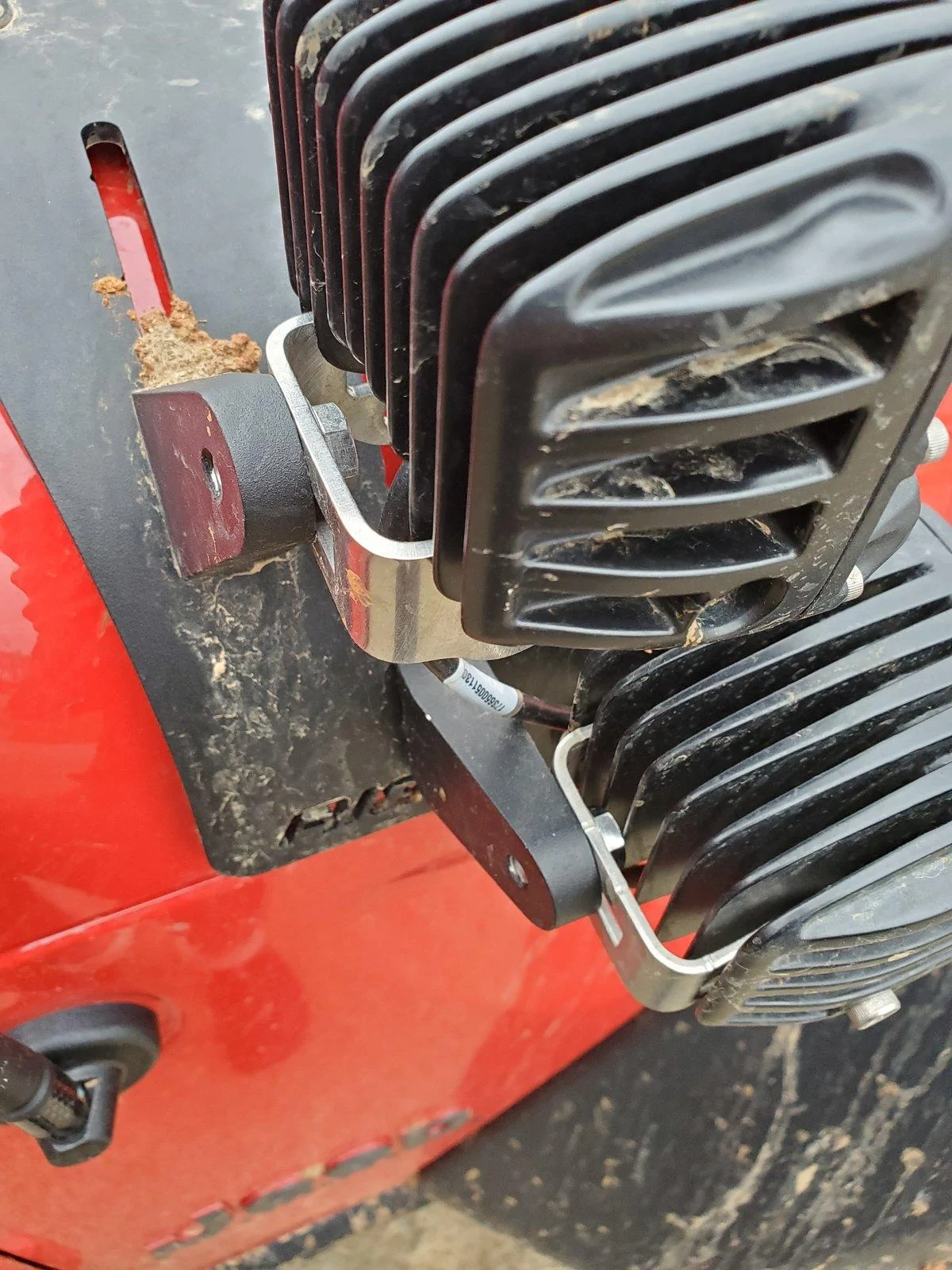 Jeep Gladiator What did you do TO your Gladiator today? [ADMIN WARNING: NO POLITICS, NO GUN TALK] 20200125_140108