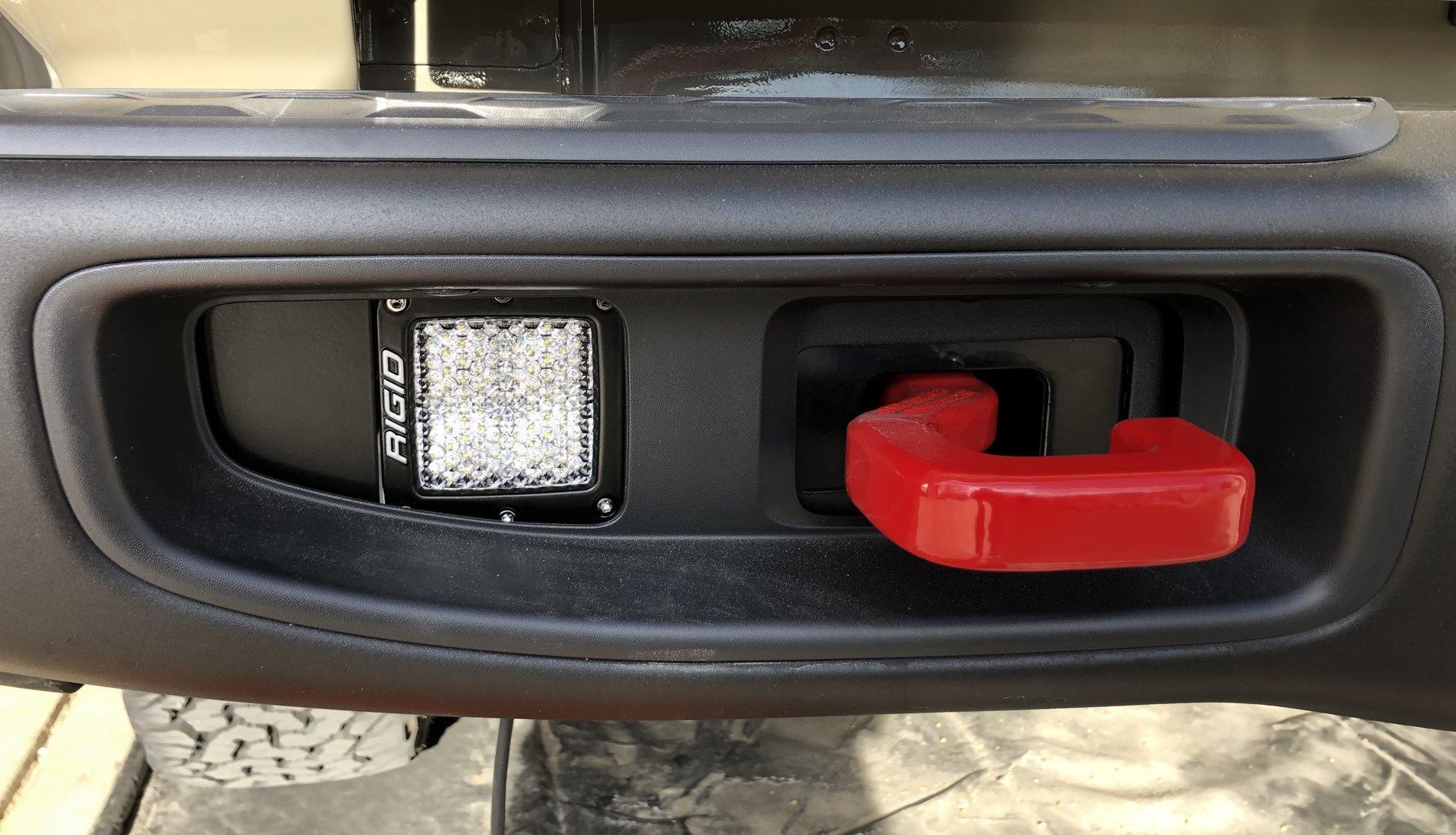 Jeep Gladiator Flush mount lights rear bumper 11ACA960-761E-47FF-BC34-41E3595DB689