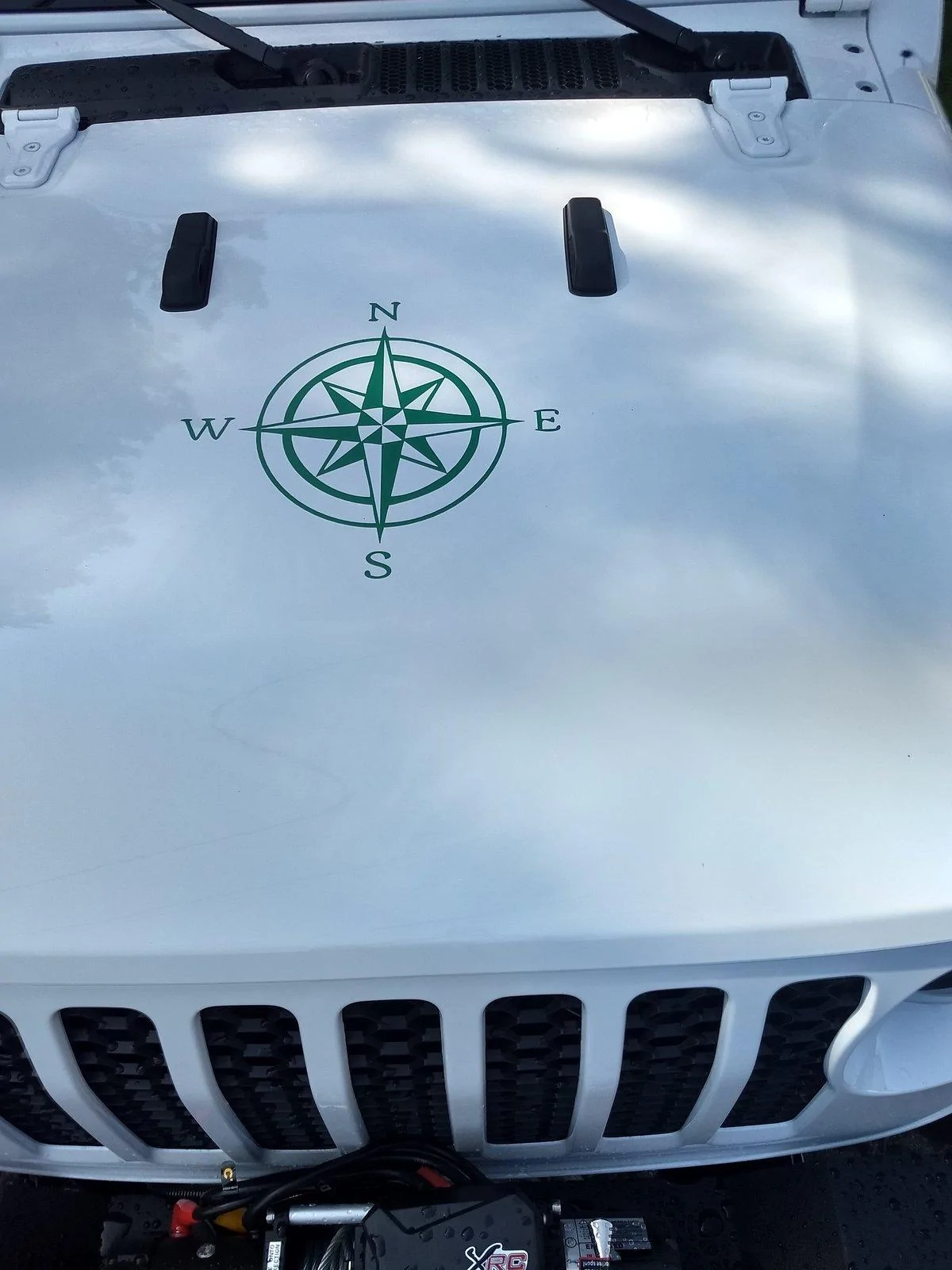 Jeep Gladiator DECALS/SIDE GRAPHICS/WRAPS IMG_20190818_110927433_HDR