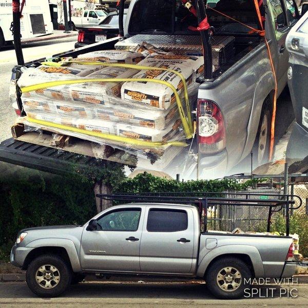 Jeep Gladiator Post your payload pics! image-
